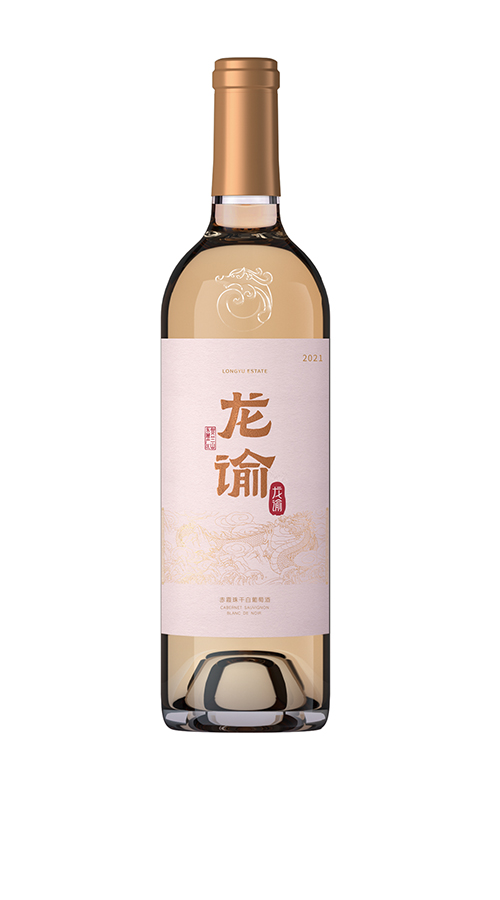 寧夏龍諭酒莊 赤霞珠干白葡萄酒 750mL 寧夏龍諭酒莊 赤霞珠干白葡萄酒 750mL