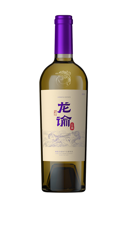 寧夏龍諭酒莊 赤霞珠桶藏干白 750mL 寧夏龍諭酒莊 赤霞珠桶藏干白 750mL