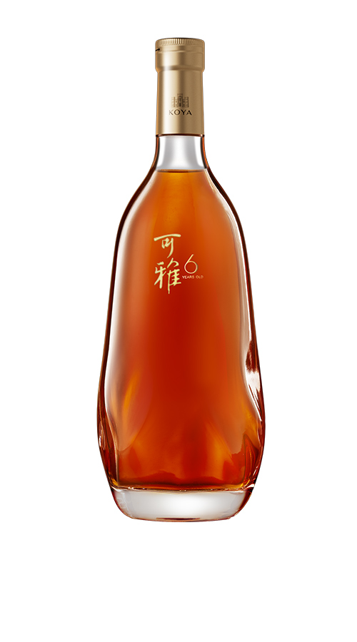 可雅桶藏六年VSOP白蘭地 700mL
