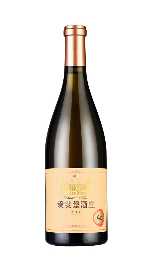 愛斐堡酒莊A8霞多麗干白葡萄酒750mL 愛斐堡酒莊A8霞多麗干白葡萄酒750mL