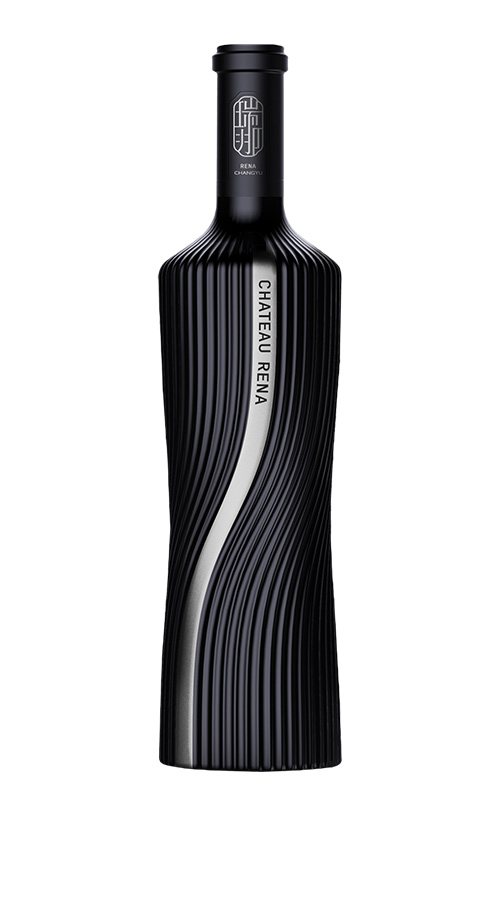 瑞那城堡酒莊 西拉干紅葡萄酒R888鉑金 750mL