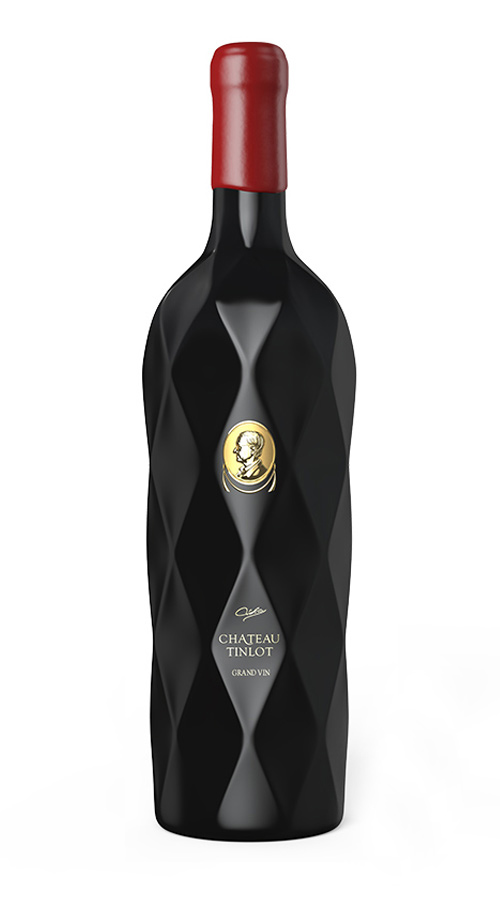丁洛特酒莊 旗艦版干紅葡萄酒 1.5L