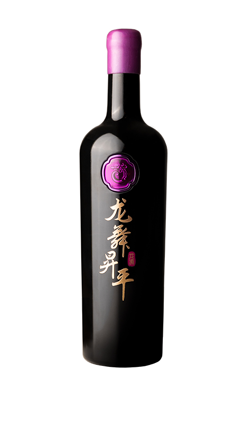 寧夏龍諭酒莊 龍舞昇平750mL 寧夏龍諭酒莊 龍舞昇平750mL