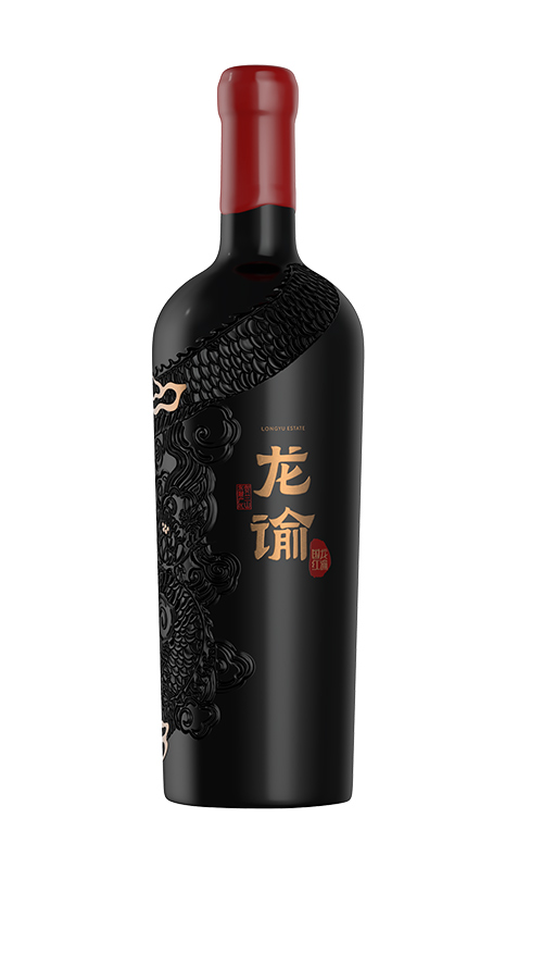 寧夏龍諭酒莊 國紅龍諭750mL 寧夏龍諭酒莊 國紅龍諭750mL