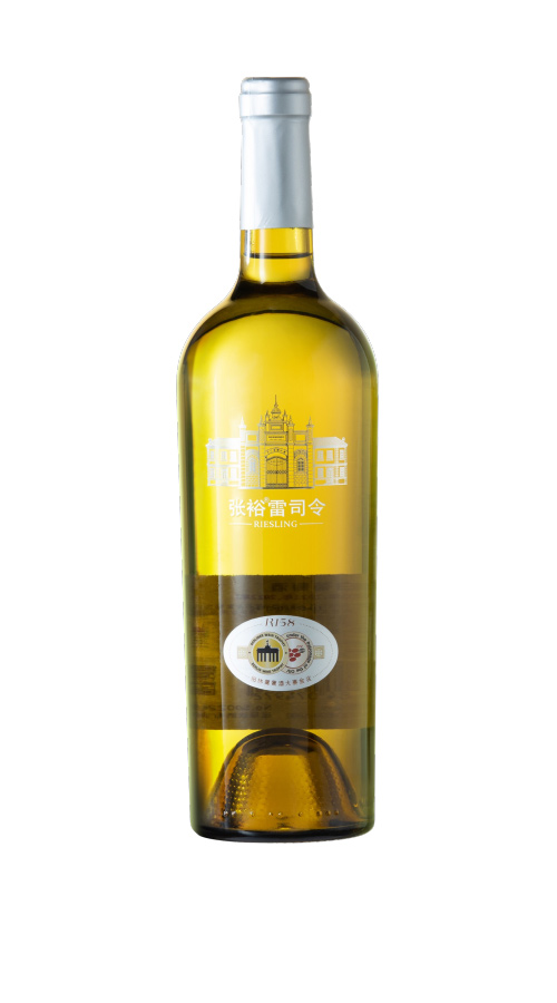 張裕雷司令·R158 張裕雷司令·R158