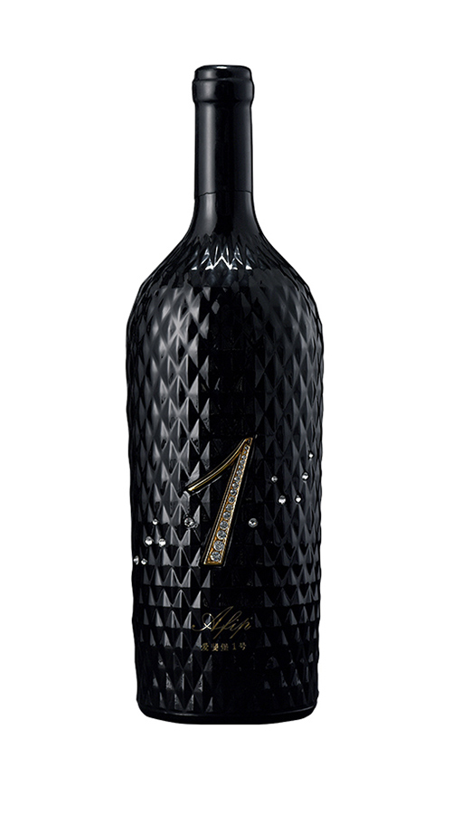 愛斐堡酒莊 愛斐堡一號 1.5L 愛斐堡酒莊 愛斐堡一號 1.5L
