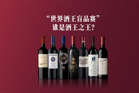 12國“酒王”爭霸賽，誰是“世界酒王之王”？